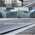 St35-St52 square steel tube for structure